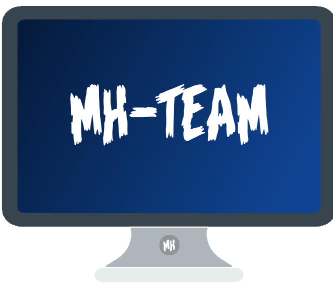 MH-Team Logo